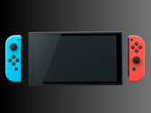 Дизайн Nintendo Switch 2 (Источник изображения: Nintendo)