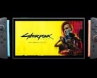 Игры для Nintendo Switch 2 требуют относительно большого объема памяти. (Источник изображения: Nintendo / CD Projekt Red)