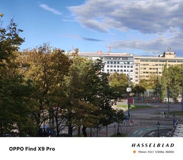 Та же сцена в качестве 50MP 8K Ultra HD.