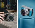 Модель Panasonic Lumix S9 теперь доступна в четырех новых вариантах (Источник изображения: Panasonic)