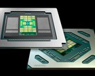 AMD Radeon Pro 5600M повышает геймерский потенциал MacBook Pro (Изображение: AMD)