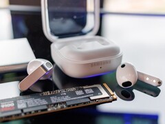 Дизайн Galaxy Buds 4 был изменен, чтобы быть более удобным.