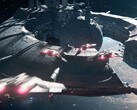 Изображение из игры Star Wars Eclipse. (Источник изображения: Quantic Dream)