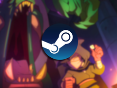 Игра Rune Dice завоевала большую популярность на ранних этапах в Steam благодаря своей механике ролевой игры/рогуэлити.