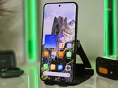 Тест Xiaomi 15S Pro (Источник изображения: Marcus Herbrich)