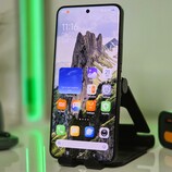 Тест Xiaomi 15S Pro (Источник изображения: Marcus Herbrich)