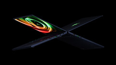 Razer Blade 14 2025 наконец-то появился (источник изображения: Razer)