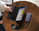 Ugreen Nexode Power Bank 45W (на фото) можно приобрести через Amazon в Европе. (Источник изображения: Ugreen через Amazon)