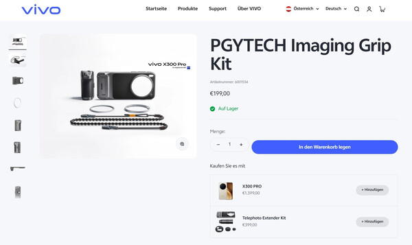 (Источник изображения: Vivo)