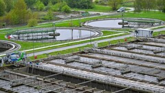 WSE готовит проект контракта на поставку воды Tesla's Giga Berlin (Источник изображения: dpa-Bildfunk/Patrick Pleul)