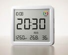 Xiaomi Smart Temperature and Humidity Monitor 3 Pro пока доступен только в Китае.