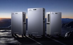 Новинка от Zendure: Серия SolarFlow Mix.