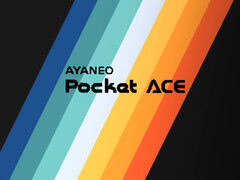 Pocket Ace будет таким же мощным, как и модели Pocket S и Pocket DMG от Ayaneo. (Источник изображения: Ayaneo)