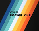 Pocket Ace будет таким же мощным, как и модели Pocket S и Pocket DMG от Ayaneo. (Источник изображения: Ayaneo)