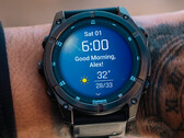 Последнее бета-обновление Garmin для Enduro 3, Fenix E и Fenix 8 принесло еще восемь изменений для этой троицы. (Источник изображения: Garmin)