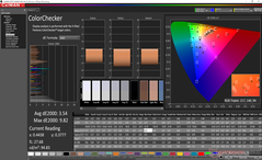 ColorChecker