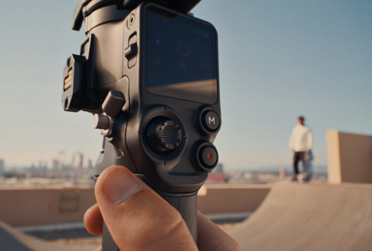 (Источник изображения: DJI)