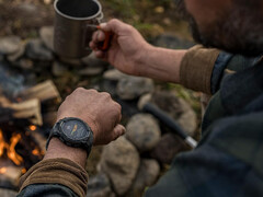 Компания Garmin обнаружила еще одну ошибку в недавнем программном обеспечении v9.xx для своих смарт-часов Instinct E и Instinct 3. (Источник изображения: Garmin)