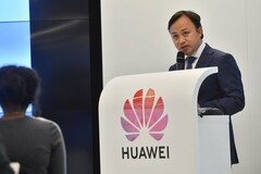 Huawei обвинила правительство США в ущемлении своих прав. (Изображение: Reuters)