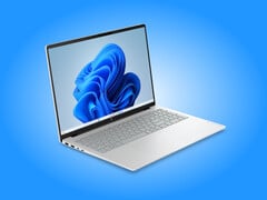 В новейшей 16-дюймовой модели OmniBook 5 процессор Intel Panther Lake заменен на Intel Wildcat Lake.