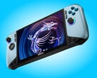 Компания MSI отказывается продавать боковые панели Claw 8 AI+ по отдельности.