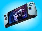 Компания MSI отказывается продавать боковые панели Claw 8 AI+ по отдельности.