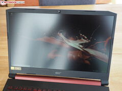 Acer Nitro 5 An515 54 Цена Ноутбук