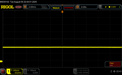 Без ШИМ (6/10 яркости)