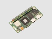 SBC Radxa Cubie A7Z размером с Pi Zero стоит всего $15. (Источник изображения: Radxa)