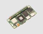 SBC Radxa Cubie A7Z размером с Pi Zero стоит всего $15. (Источник изображения: Radxa)