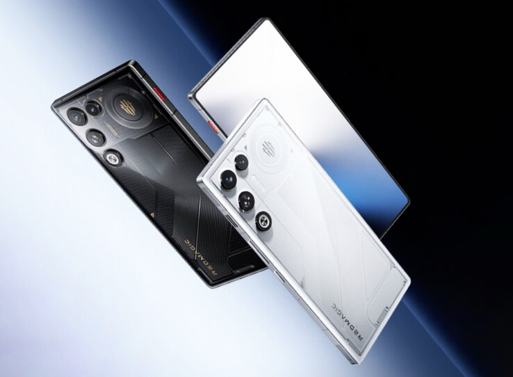 (Источник изображения: RedMagic)