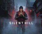 Рекламный плакат к игре «Silent Hill: Townfall»