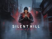 Рекламный плакат к игре «Silent Hill: Townfall»