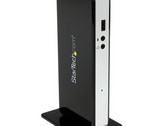 Обзор док-станции StarTech Thunderbolt