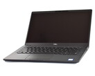 Ноутбук Dell Latitude 7300 (i7-8665U, 512 ГБ, 1080p). Обзор от Notebookcheck