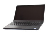 Ноутбук Dell Latitude 7300 (i7-8665U, 512 ГБ, 1080p). Обзор от Notebookcheck