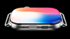 Ожидается, что Watch X или Watch Series 10 продемонстрируют новый дизайн для смарт-часов Apple, не относящихся к классу &quot;ультра&quot;. (Источник изображения: AppleTrack)