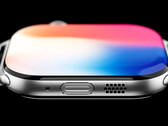 Ожидается, что Watch X или Watch Series 10 продемонстрируют новый дизайн для смарт-часов Apple, не относящихся к классу "ультра". (Источник изображения: AppleTrack)