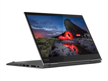 Lenovo ThinkPad X1 Yoga Gen 5. (Источник: Lenovo)