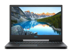 На обзоре: Dell G5 15 5590. Тестовый образец предоставлен cyberport.de