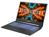 Обзор ноутбука Gigabyte A5 X1