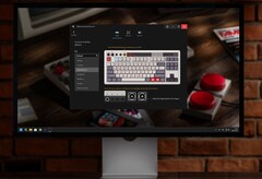 Программное обеспечение 8BitDo Ultimate Software V2 доступно для Mac и Windows. (Источник изображения: 8BitDo)