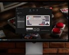Программное обеспечение 8BitDo Ultimate Software V2 доступно для Mac и Windows. (Источник изображения: 8BitDo)