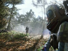 Изображение из игры ARC Raiders на сайте Steam. (Источник изображения: Steam)