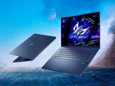Acer сочетает Intel Lunar Lake с GeForce RTX 5070 (Источник изображения: Acer)