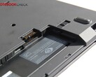 Отсек для внешнего аккумулятора Lenovo ThinkPad T480.