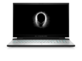 Alienware m17 R4 получил 360-Гц дисплей (Изображение: Dell)