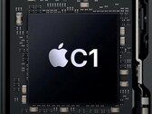 Apple C1. (Источник изображения: Apple)