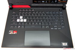 Ноутбук Asus Rog Strix G513 Купить