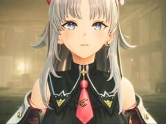 Ключевое изображение к игре «Atelier Karia: The Night Kingdom & the Guide of Memories».